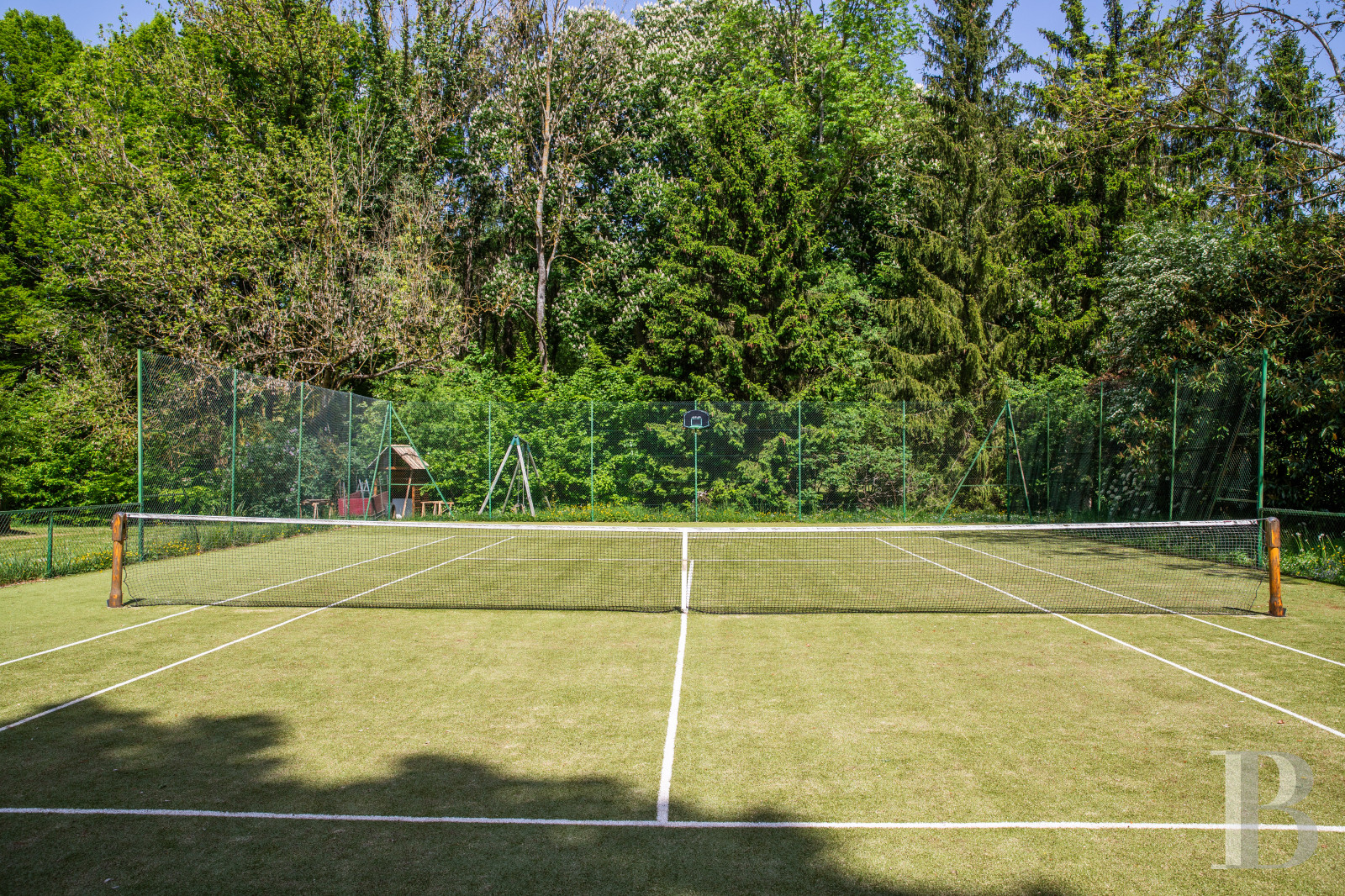 A completely renovated former mill halfway between Mantes-la-Jolie and Dreux in the Eure-et-Loire department - photo  n°40